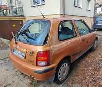 Nissan Micra 1998