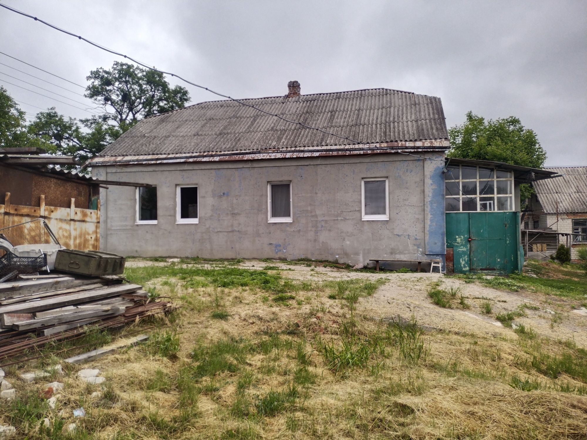 Продам дом в Дергачах