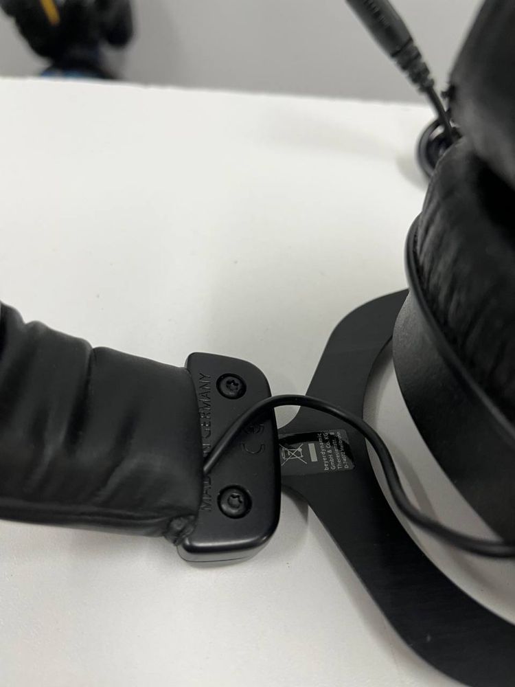 Навушники Beyerdynamic DT 770 Pro