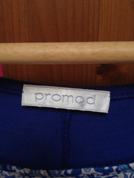 Túnica Promod - tam. L