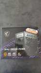 Zasilacz MSI MPG A850G PCIE5 – 850W, 80+ Gold, PCIe 5.1