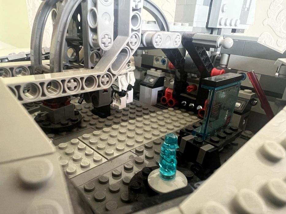 LEGO Star Wars 75055.