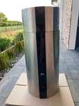okap kolumnowy wyspowy inox teka