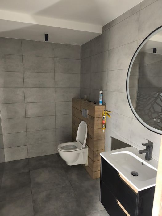 Centrum na parterze. 52m2. 2 pokoje. Ogrzewanie gazowe. Wolne Od zaraz