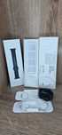 Apple Watch SE (Gen 2) 44mm Midnight AI MID SB S/M CEL MRH53QP/A