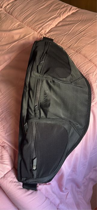 Mala de cintura hip pack enduro mtb Canyon