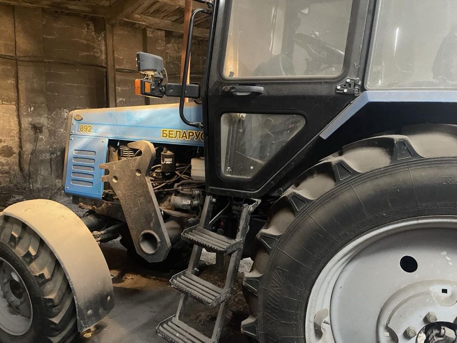 Трактор МТЗ 892 2021 р