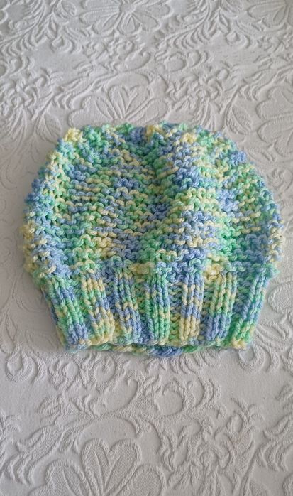 Gorro/Boina HandMade
