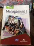 Management I carrer paths virginia evans
