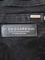Spodnie, jeansy DsQuared2 rozm. W26L32