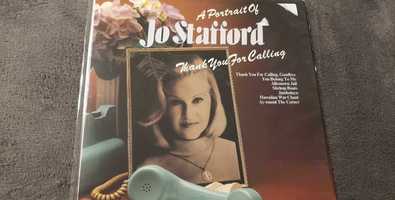 Jo Stafford "The Portrait Of" - 2LPs - płyta winylowa