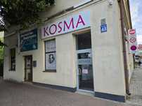Lokal * Pomieszczenia Biurowe * Centrum Miasta * Sala konferencyjna