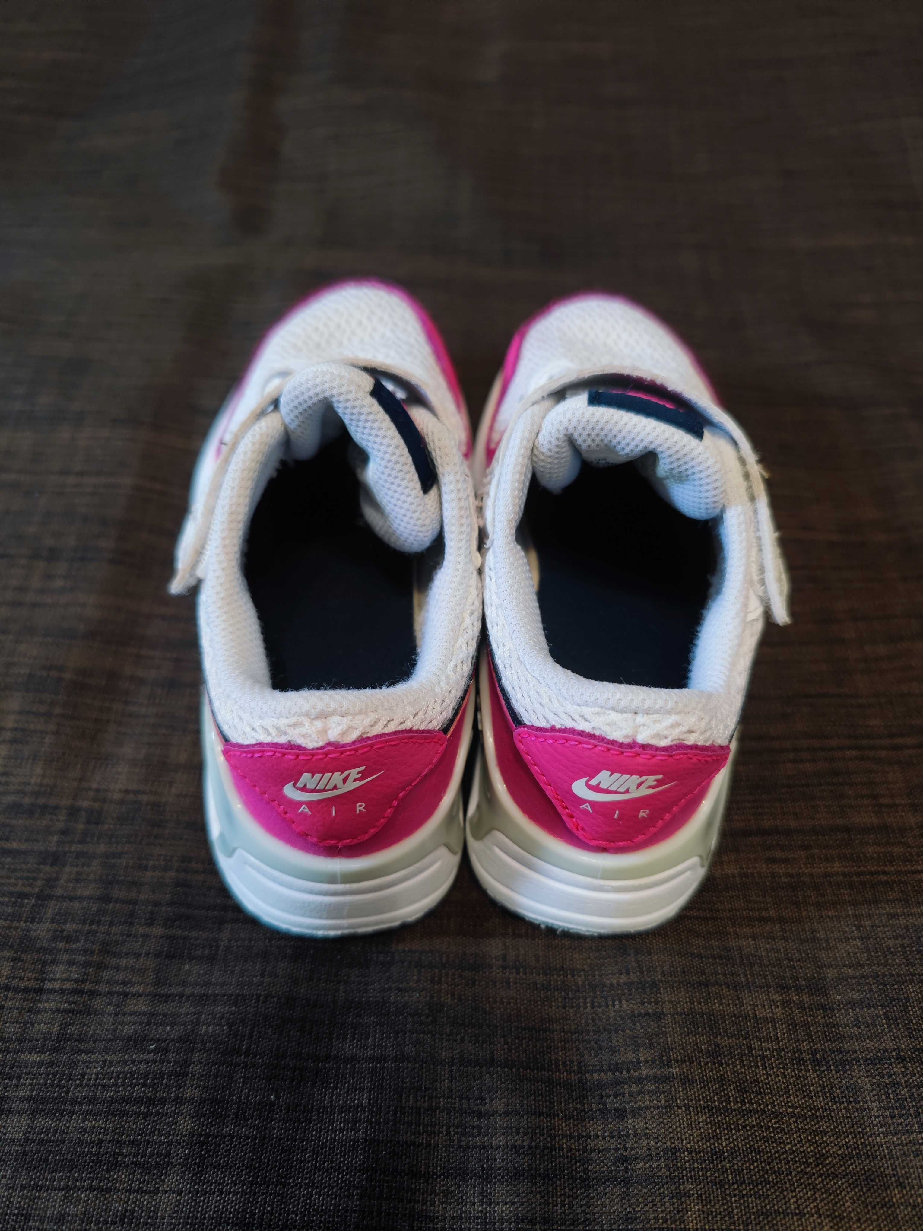 Детские кроссовки Nike Air Max Systm (28,5р 18,5-19см.)