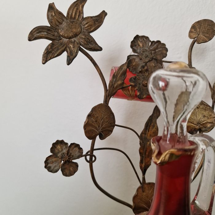 Licoreira romântica