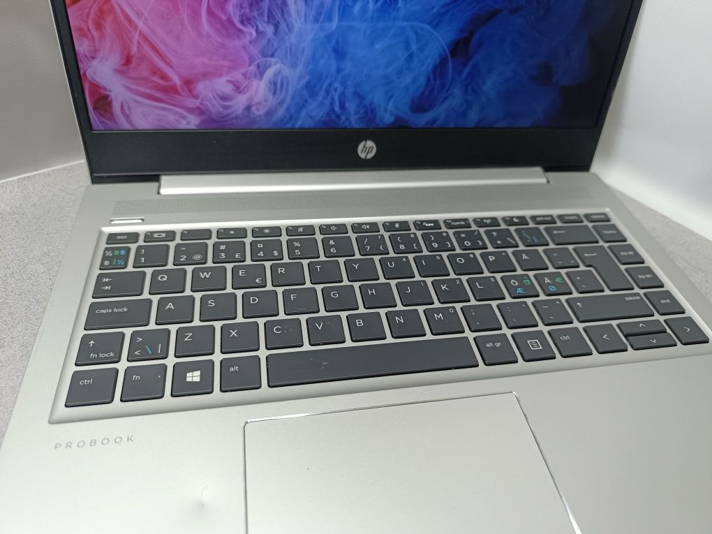 Ноутбук HP EliteBook 440 G7/i3-10110U/8/256/13.3 " HD/Гарантія 9м.