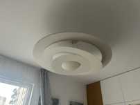 Lampa wiszaca Artemide PIRCE