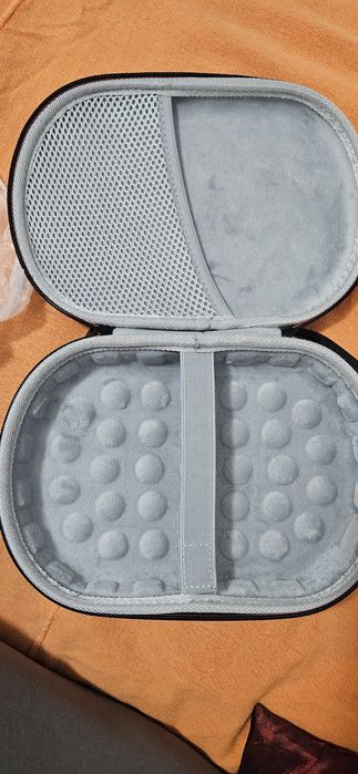 Bolsa para headphones