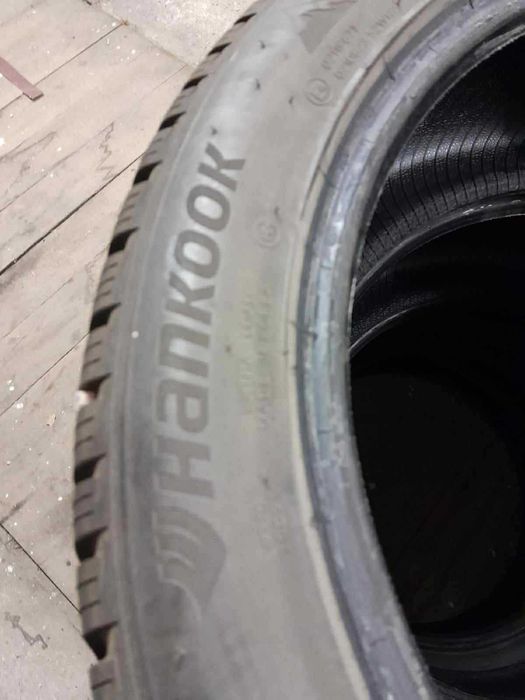 Opony Zimowe 235/45 R18 98 Hankook Winter i*cept evo3 W330 22.11.2023