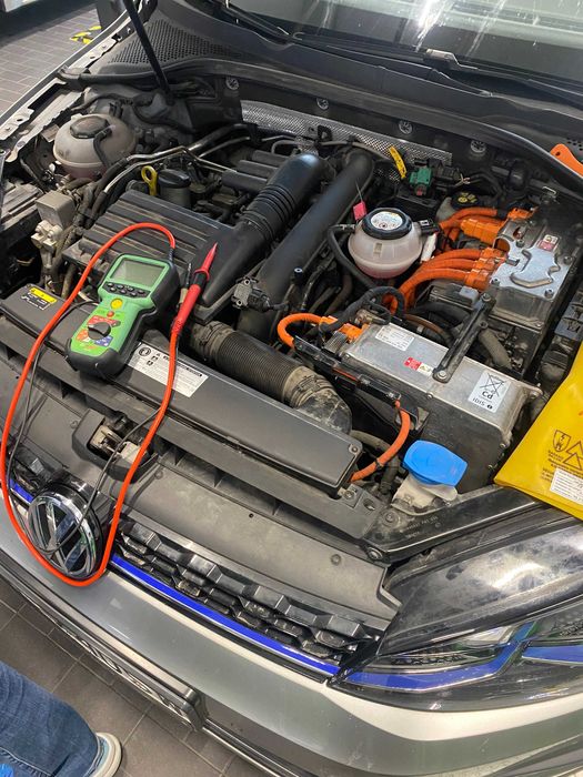 Warsztat Samochodowy Auto Elektryk