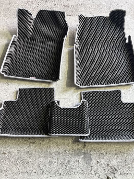 Dywaniki Kia Ceed Evamats