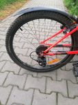 Rower używany B’TWIN