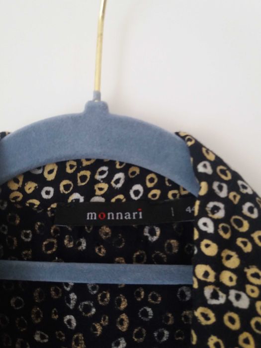 Kombinezon damski rozmiar 44 / do 172 cm / stan - BDB