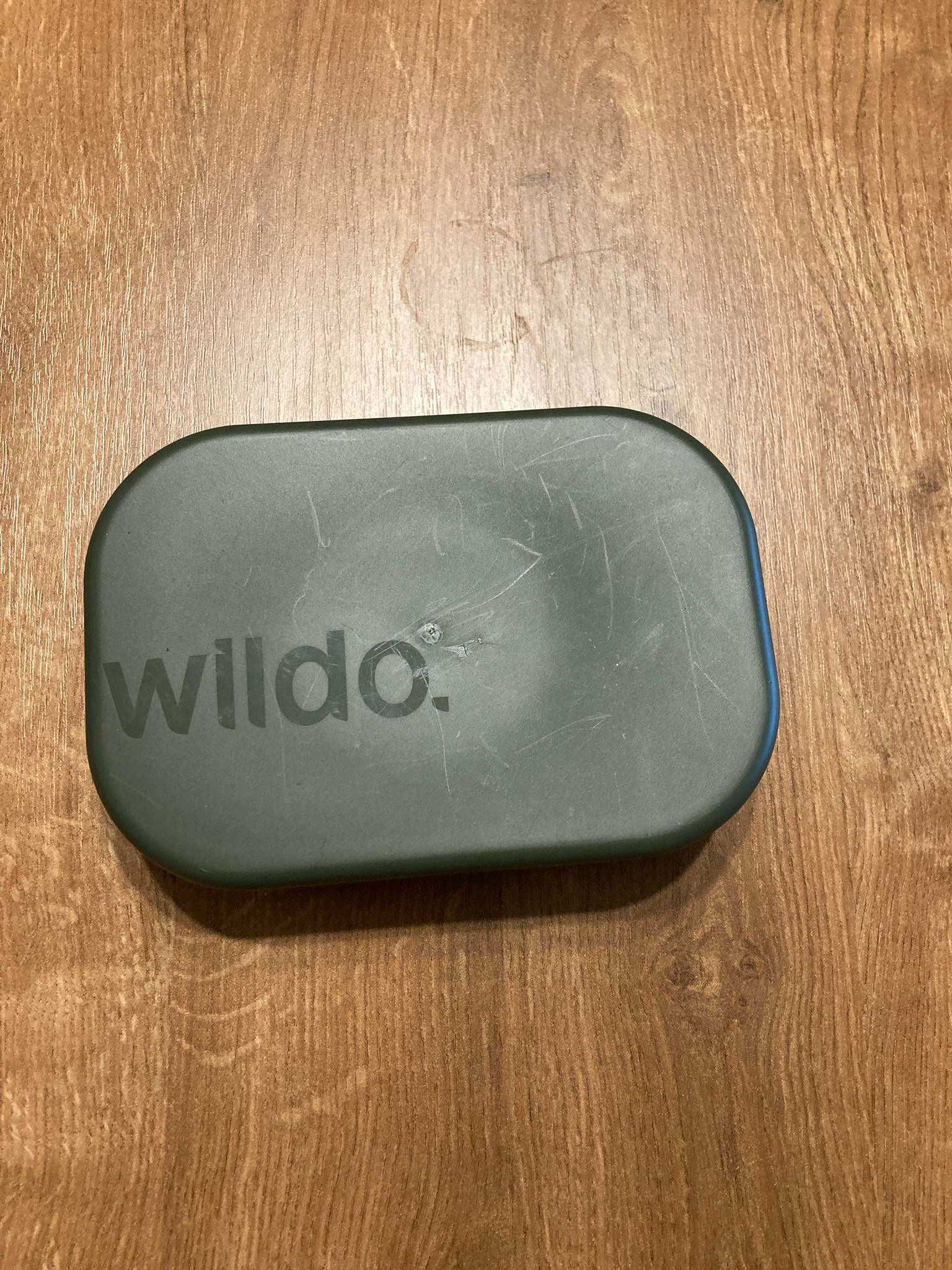 Wildo camp a box