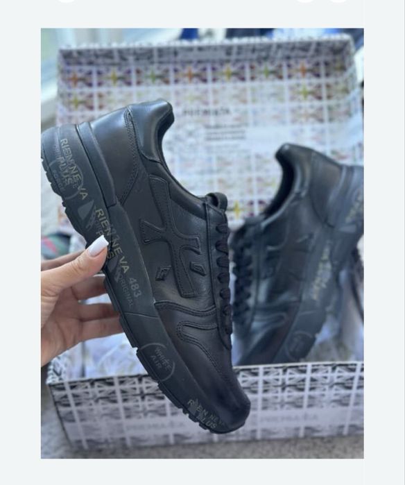 Кросівки premiata 43 44