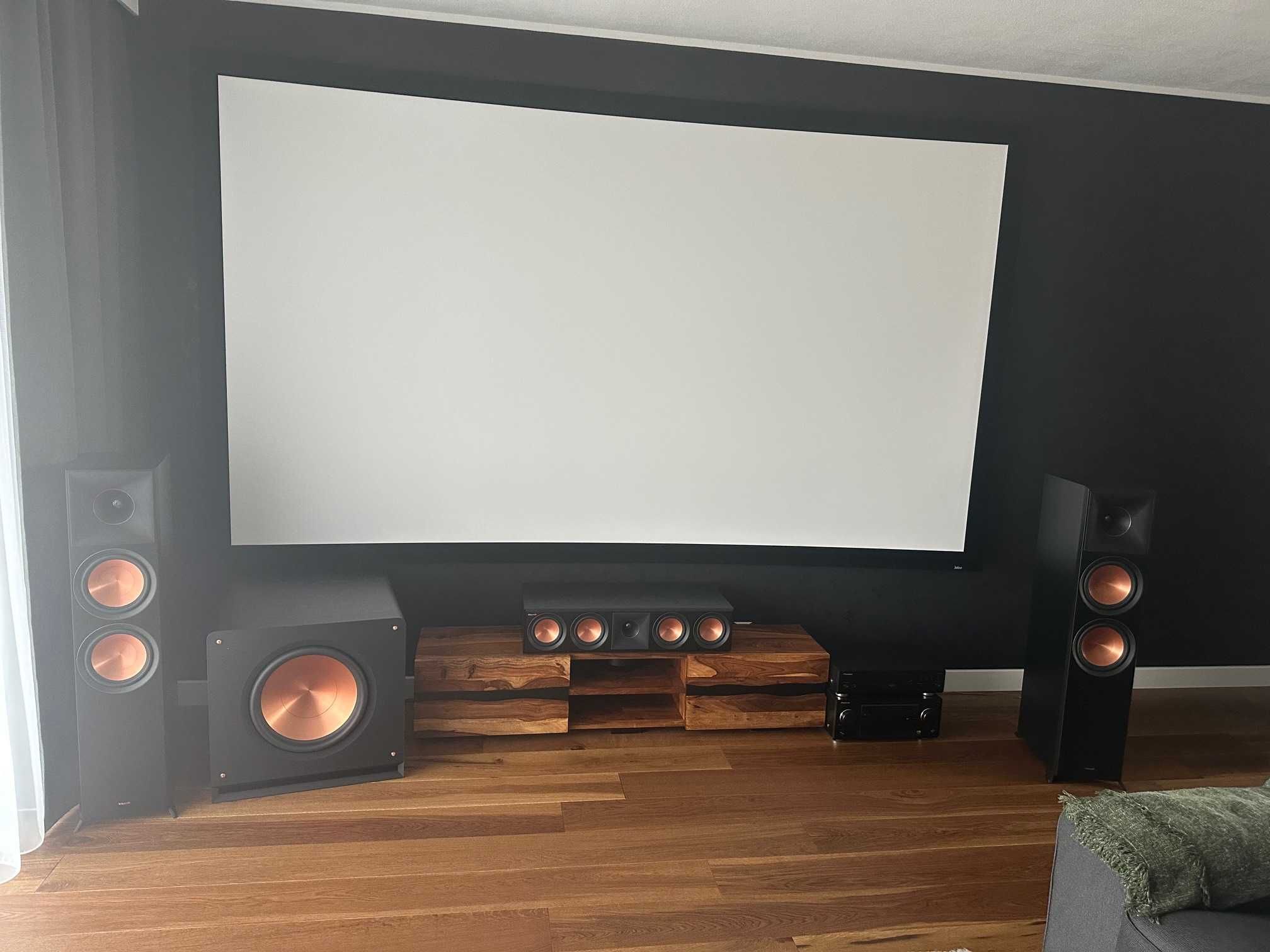 Subwoofer Klipsch RP-1600SW