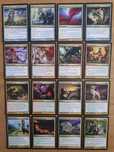Cartas Magic The Gathering Alara Reborn