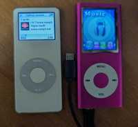 Apple iPod Nano 1gen і MP3 Плеєр