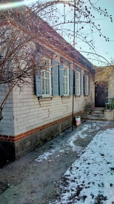 Продам дом. Р.он Садки