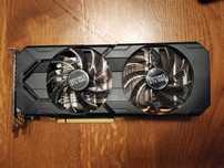 Zotac GeForce GTX 1060 6GB GDDR5 – DVI, HDMI, 3xDP