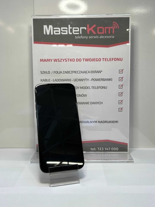 Iphone 15 Pro Max 256GB *3m-ce gwarancji*