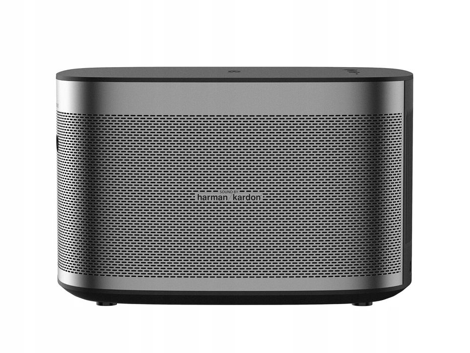 Projektor LED XGIMI Horizon szary  Full HD (1920 x 1080)