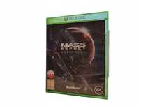 Gra na konsole Xbox One Mass Effect Andromeda