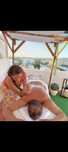 Massagem relaxante de Verão (premium))
