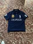 Футболка чіф кіф Polo Ralph Lauren