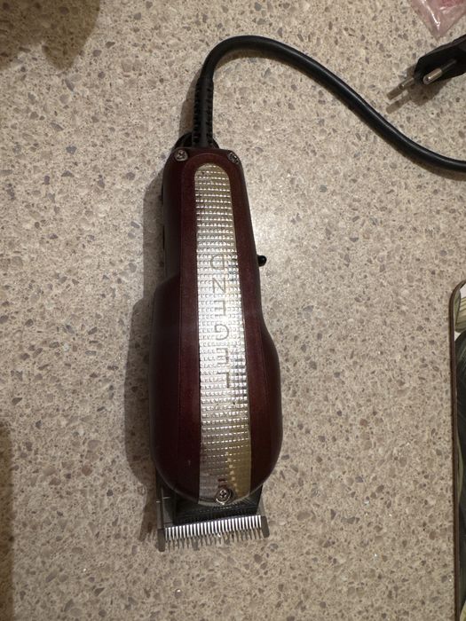 Wahl legend maszynka