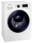 Używana Pralka Samsung AddWash Slim