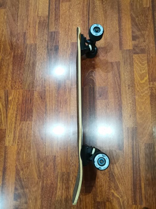 NKX Classic Mini Cruiser