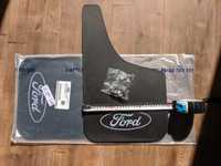 Ford Part No.: FL3Z-16A550-C (FL3Z16A550C) Kit - mudflap