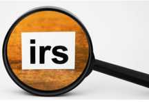 IRS últimos dias