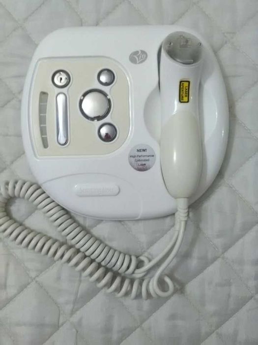 Máquina epilação Laser Diodo 808 nm