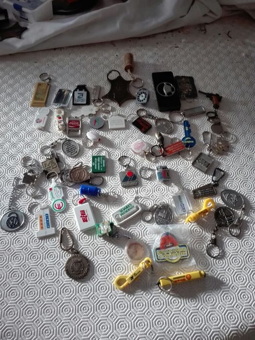 Portas chaves e fitas portas chaves