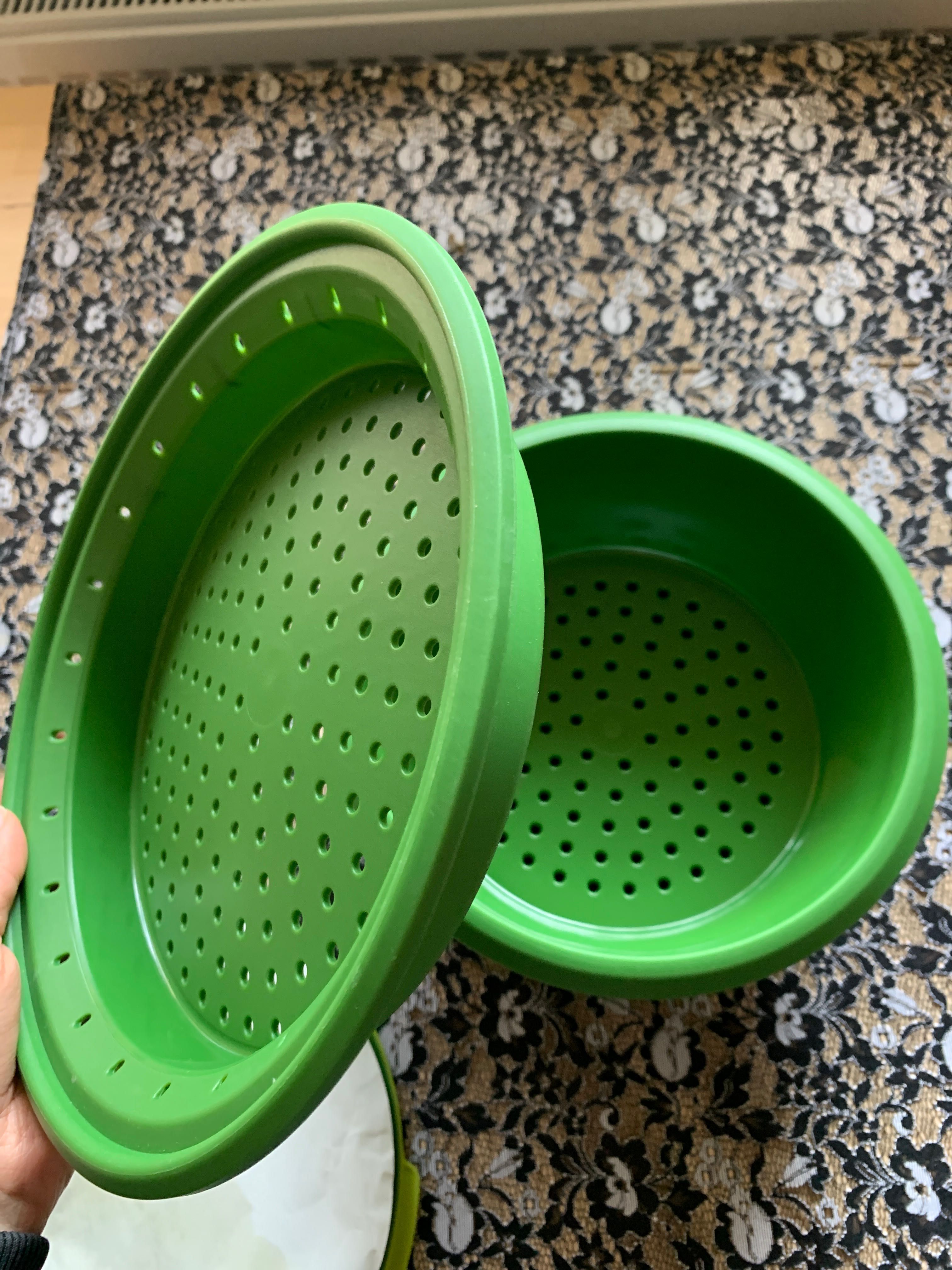 Micromax tupperware do gotowania w mikrofali nowy