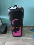#1385 JBL Partybox 1000 glosnik przenosny bas tuba kolumna