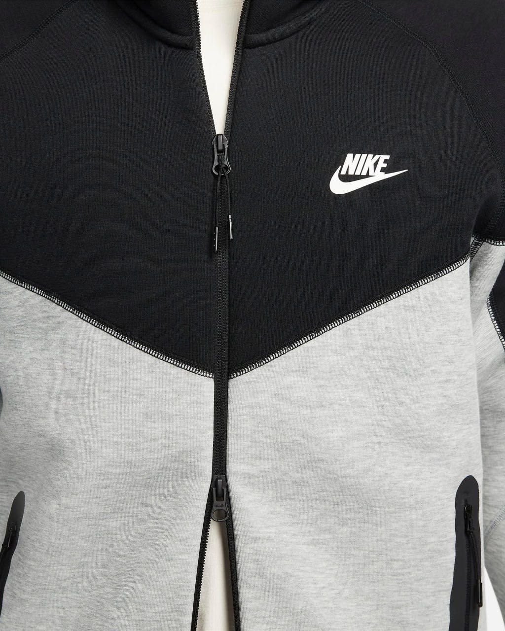 Koszula Nike Tech Flesee