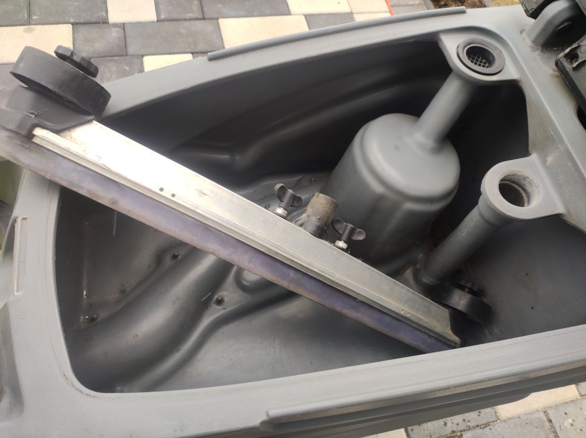 KARCHER B80 Bp Dose підлогомийна машина поломоечная машина