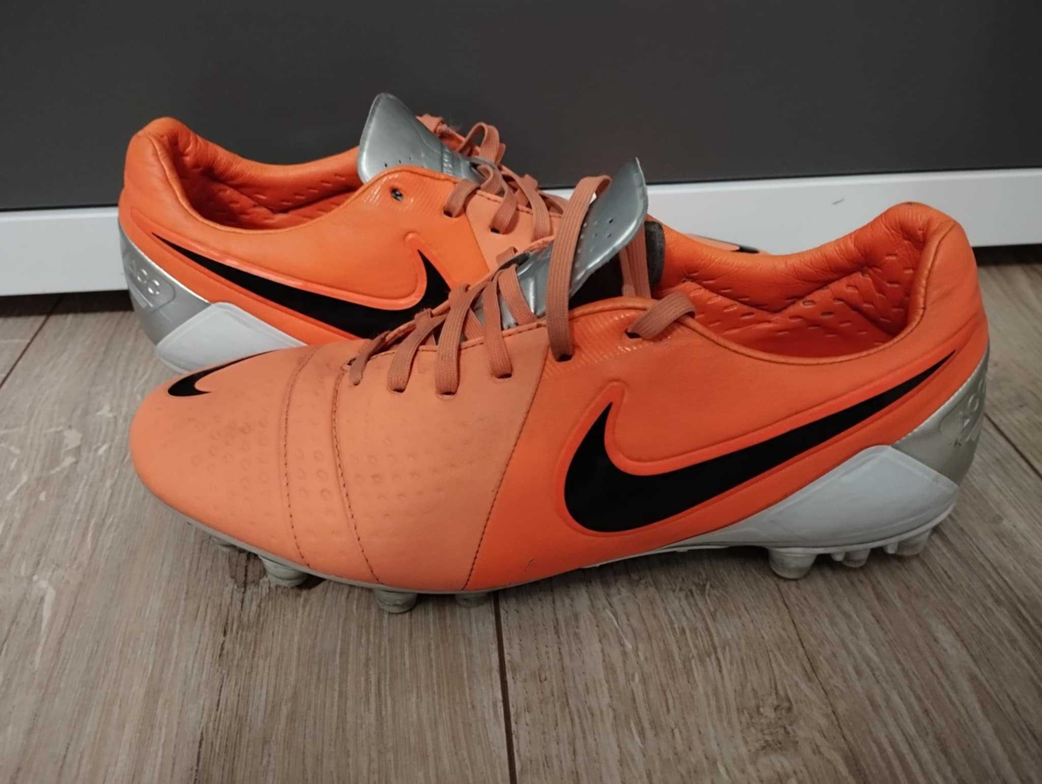 Nike CTR360 Maestri III Acc AG buty piłkarskie size 40,,5